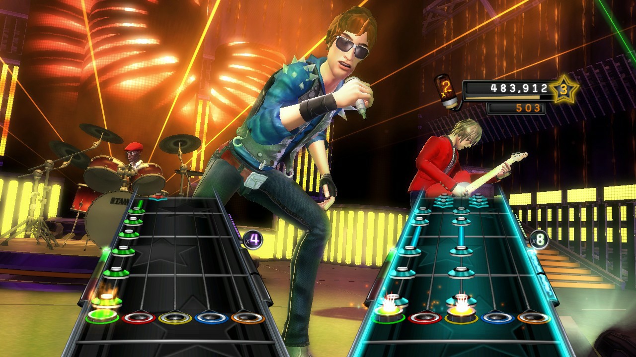 Band Hero - Imagen 24